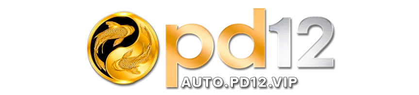 PD12 สล็อต เว็บตรง ฝากถอนรวดเร็ว | PD12 VIP